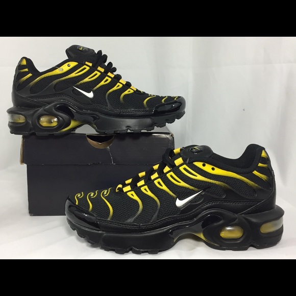 Nike Other - SOLD**Nike Air Max Plus (GS) YOUTH